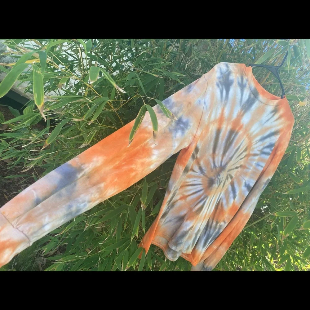 Oᖇᗩᑎᘜᗴ ᑕᖇᑌᔕᕼ 🧡 - Picture 4 of 6